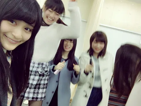織田 奈那｜ふふふ♡（2015-12-24）
