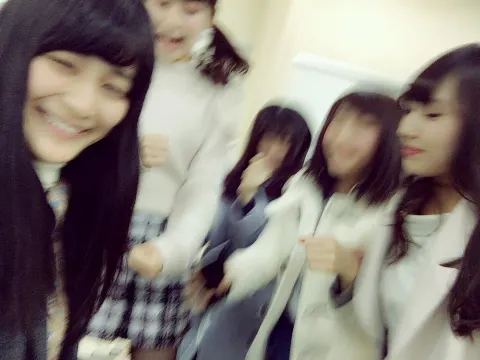 織田 奈那｜ふふふ♡（2015-12-24）｜2枚目