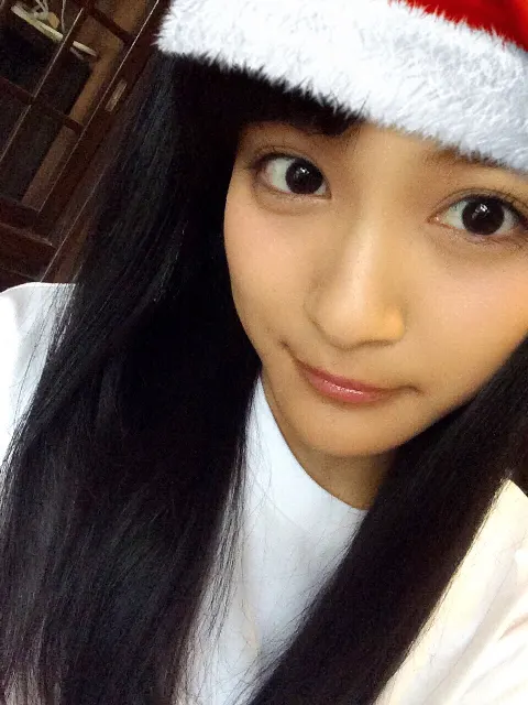 織田 奈那｜クリスマス（2015-12-26）｜2枚目