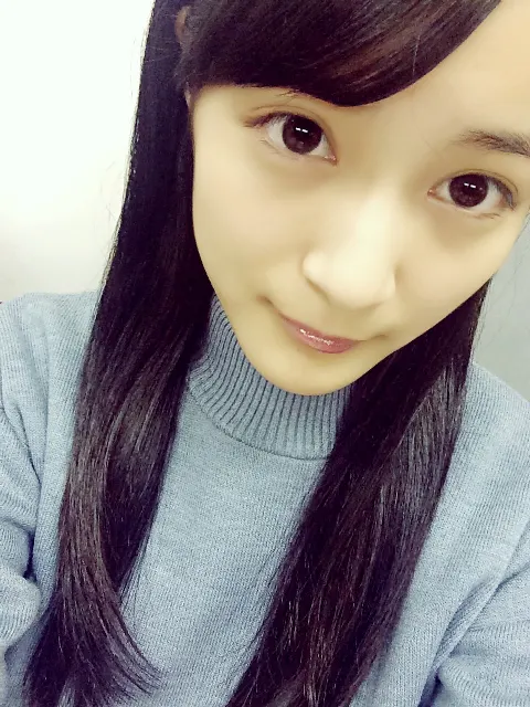 織田 奈那｜とうとう（2016-01-16）
