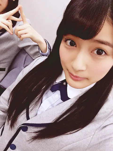 織田 奈那｜羽根の記憶（2016-01-11）
