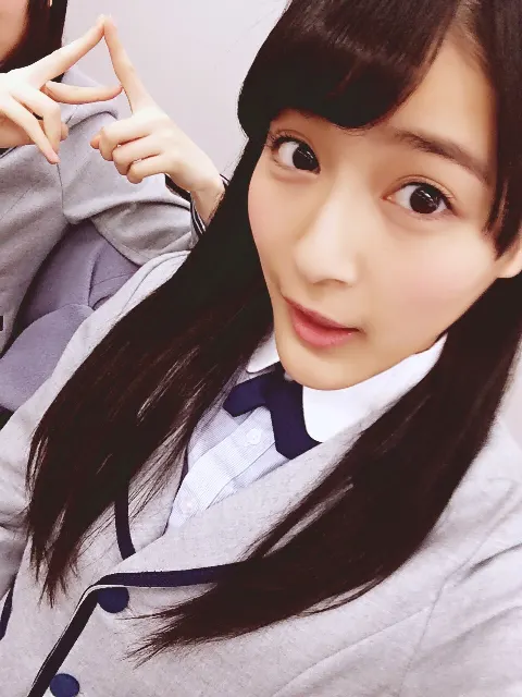 織田 奈那｜羽根の記憶（2016-01-11）｜2枚目