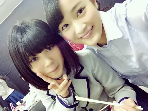 織田 奈那｜おもてなし会（2016-01-18）