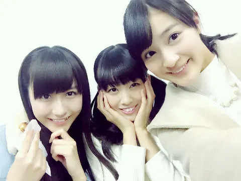 織田 奈那｜おもてなし会（2016-01-18）｜3枚目