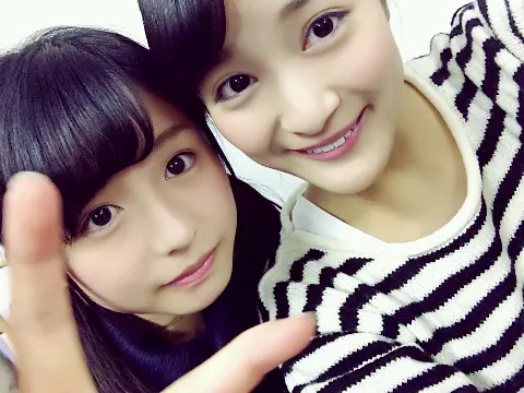 織田 奈那｜おもてなし会（2016-01-18）｜5枚目