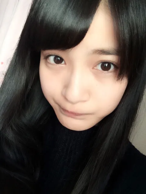 織田 奈那｜大切にしてるもの（2016-01-22）