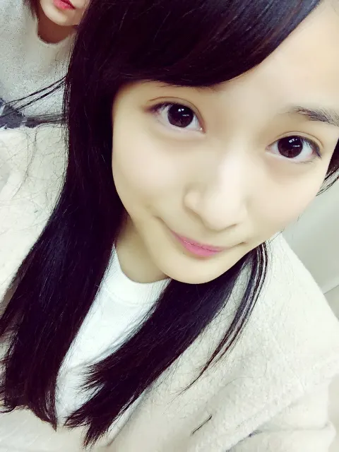 織田 奈那｜飴ちゃん（2016-01-27）｜2枚目