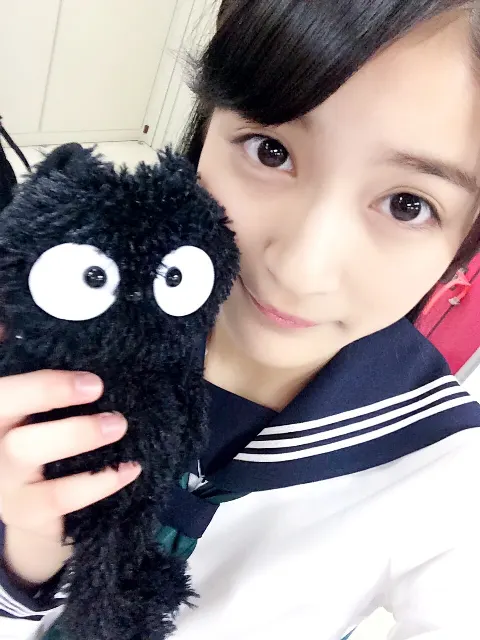 織田 奈那｜オールライブニッポン（2016-01-31）｜3枚目