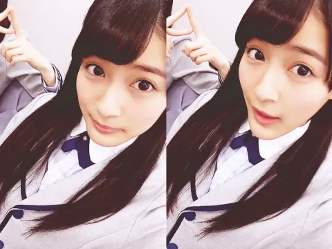 織田 奈那｜だに（2016-02-05）｜2枚目
