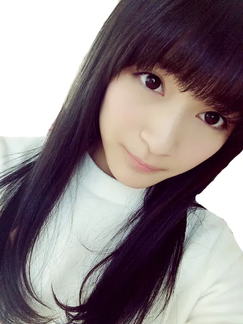 織田 奈那｜百均（2016-02-12）｜2枚目