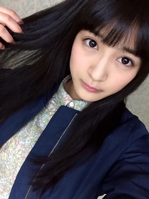 織田 奈那｜ささかま（2016-02-26）｜2枚目