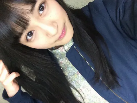 織田 奈那｜ソフト潔癖（2016-02-27）