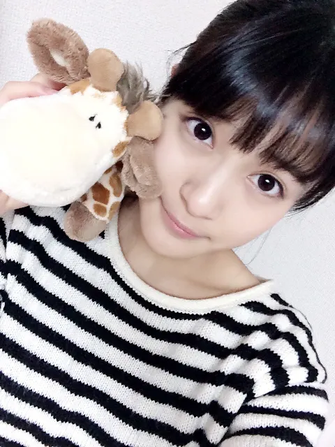 織田 奈那｜おかあさんといっしょわ（2016-02-24）