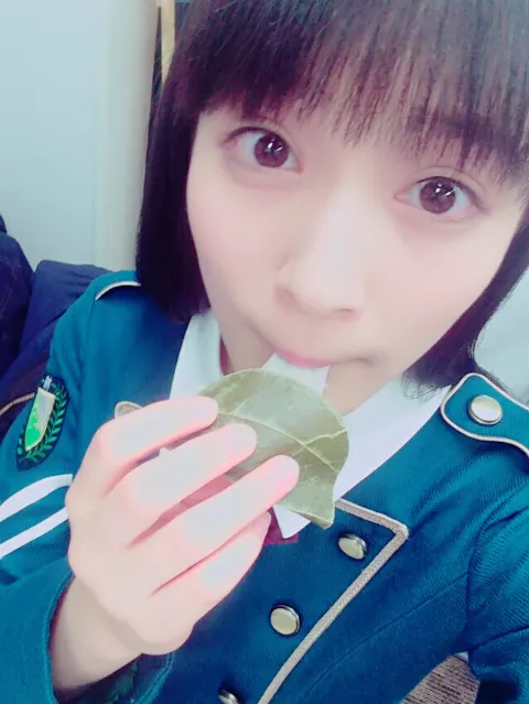 織田 奈那｜ミニ握手会IN名古屋（2016-03-05）｜2枚目