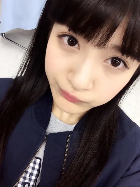 織田 奈那｜ファッションチェック（2016-03-15）