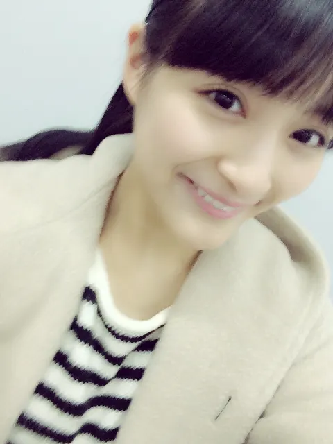 織田 奈那｜フゥ（2016-03-19）
