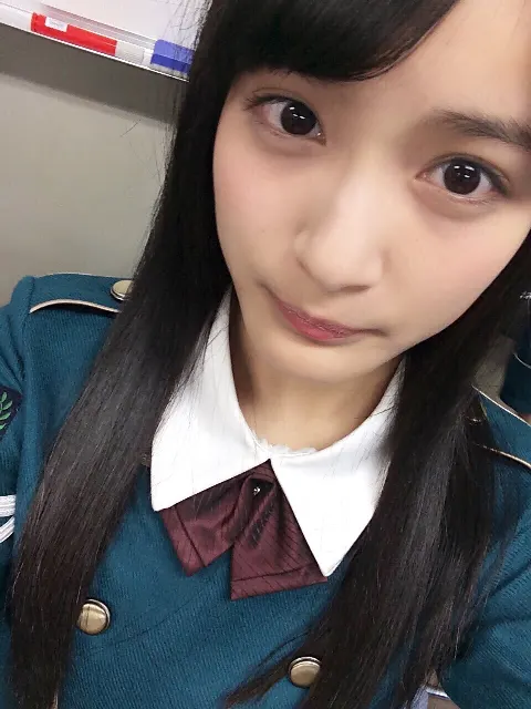 織田 奈那｜メンダコ（2016-03-24）