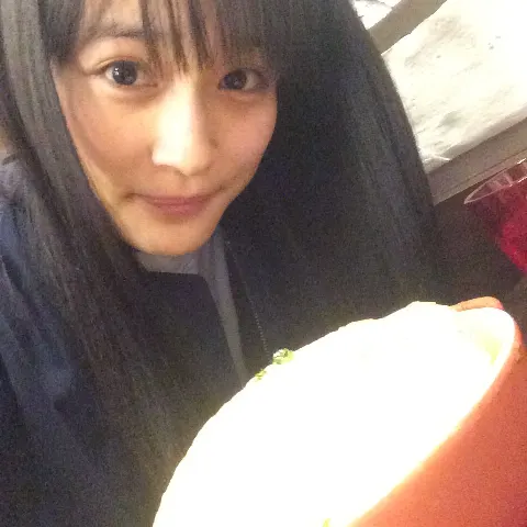 織田 奈那｜ふわっふわ（2016-03-27）｜2枚目