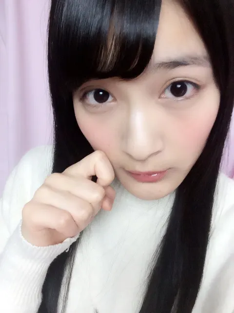 織田 奈那｜メイク事情（2016-03-29）