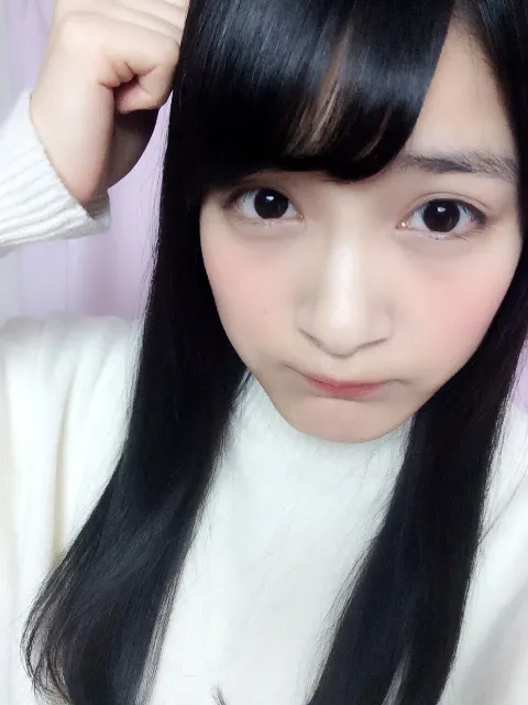 織田 奈那｜メイク事情（2016-03-29）｜2枚目