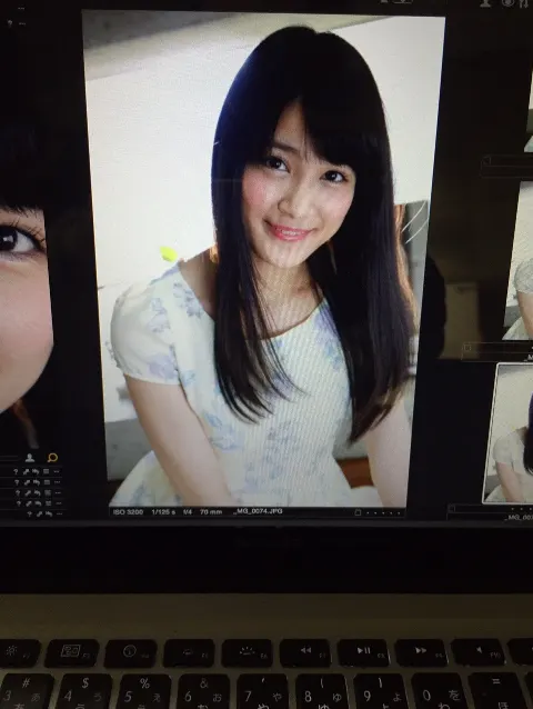 織田 奈那｜ファァァァッッ（2016-04-05）｜2枚目