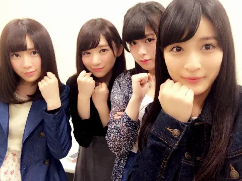 織田 奈那｜るんるん（2016-04-10）｜2枚目