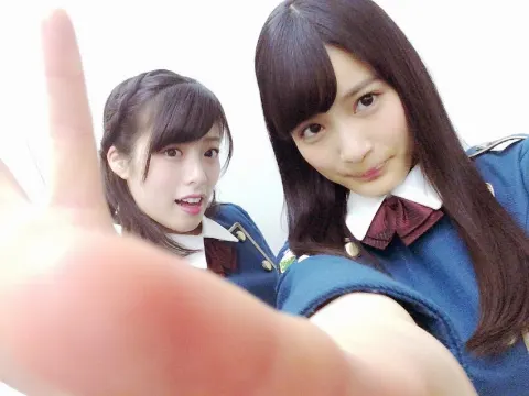 織田 奈那｜コロネ（2016-05-02）｜4枚目