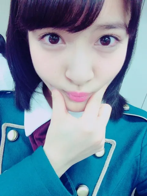織田 奈那｜コロッケパン（2016-05-21）｜2枚目