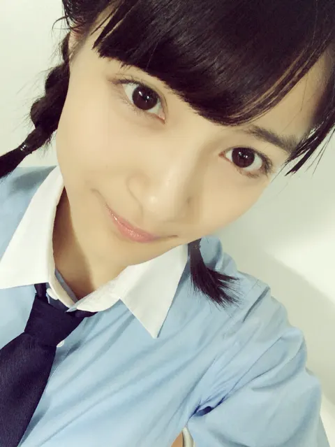 織田 奈那｜チュロス（2016-06-22）｜3枚目