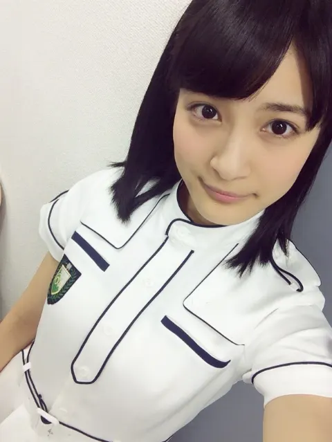 織田 奈那｜ナイススティック（2016-06-30）