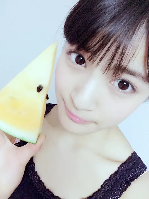 織田 奈那｜ランチパック（2016-07-04）