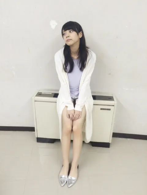 織田 奈那｜メロンパンの皮（2016-07-05）｜3枚目