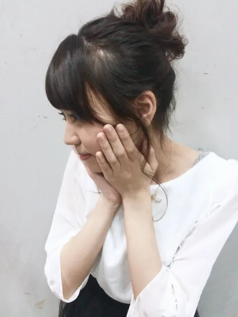 織田 奈那｜十勝バタースティック（2016-07-01）｜3枚目