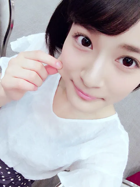 織田 奈那｜イチゴスペシャル（2016-07-04）