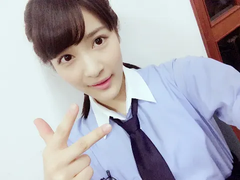 織田 奈那｜森の切り株（2016-07-07）