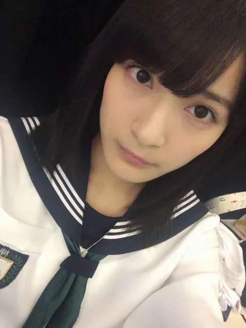 織田 奈那｜高級ジャムパン（2016-07-19）