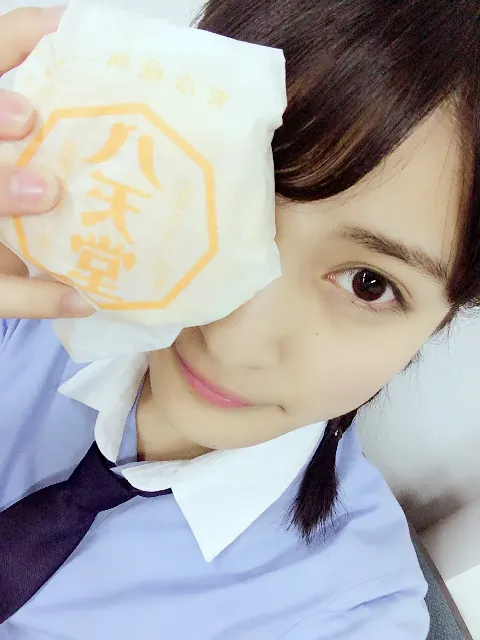 織田 奈那｜小倉ねじりん棒（2016-07-22）