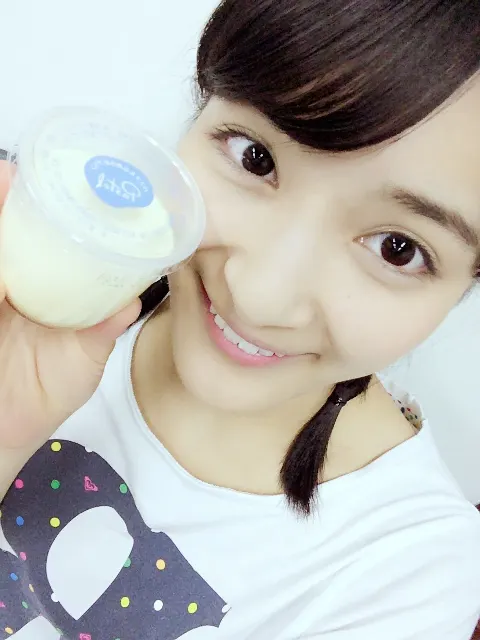 織田 奈那｜マロン&マロン（2016-07-26）