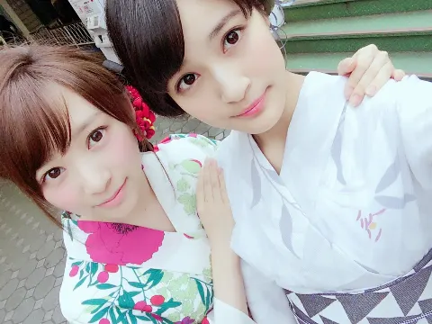 織田 奈那｜高級つぶあんぱん（2016-07-29）｜3枚目