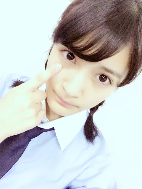 織田 奈那｜もちもちとしたオレンジブレッド（2016-08-01）