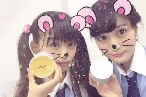 織田 奈那｜かぼちゃパン（2016-08-04）｜3枚目