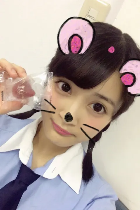 織田 奈那｜厚切りフレンチトースト