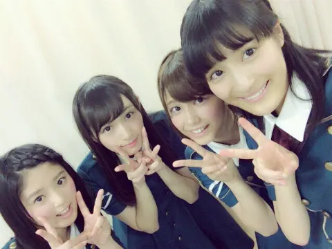 織田 奈那｜あんくろわっさん（2016-08-07）