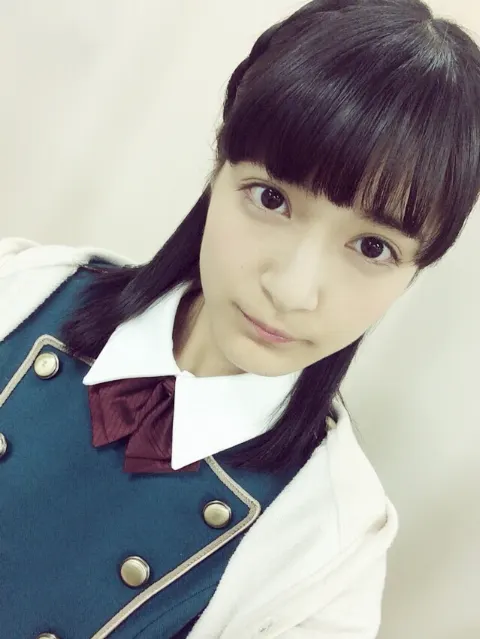 織田 奈那｜あんくろわっさん（2016-08-07）｜4枚目