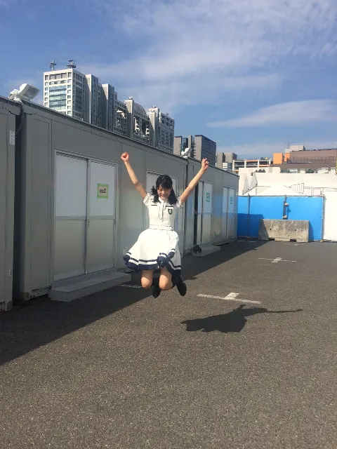 織田 奈那｜レーズンくるみロール（2016-08-11）
