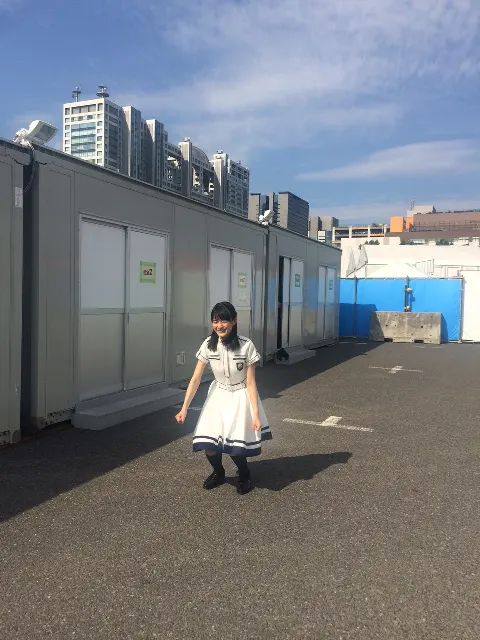 織田 奈那｜レーズンくるみロール（2016-08-11）｜2枚目