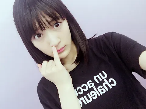 織田 奈那｜スズラン（2016-08-26）