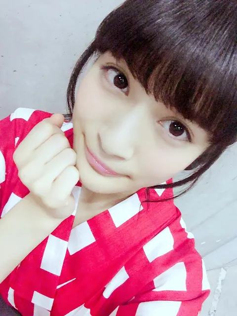 織田 奈那｜ヒマワリ（2016-08-29）｜2枚目