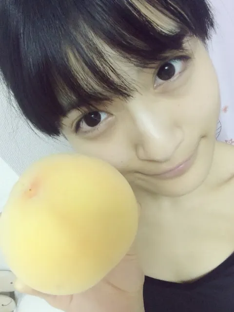織田 奈那｜バラ（2016-09-01）