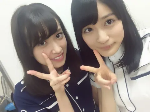 織田 奈那｜カキツバタ（2016-09-06）